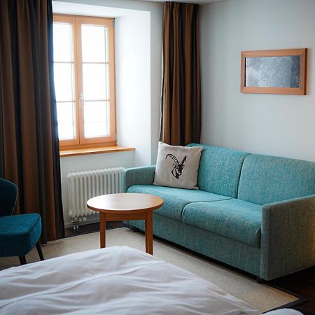 Hotel Pilatus-Kulm Krienz Kültér fotó