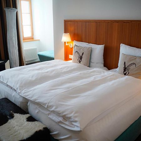 Hotel Pilatus-Kulm Krienz Kültér fotó