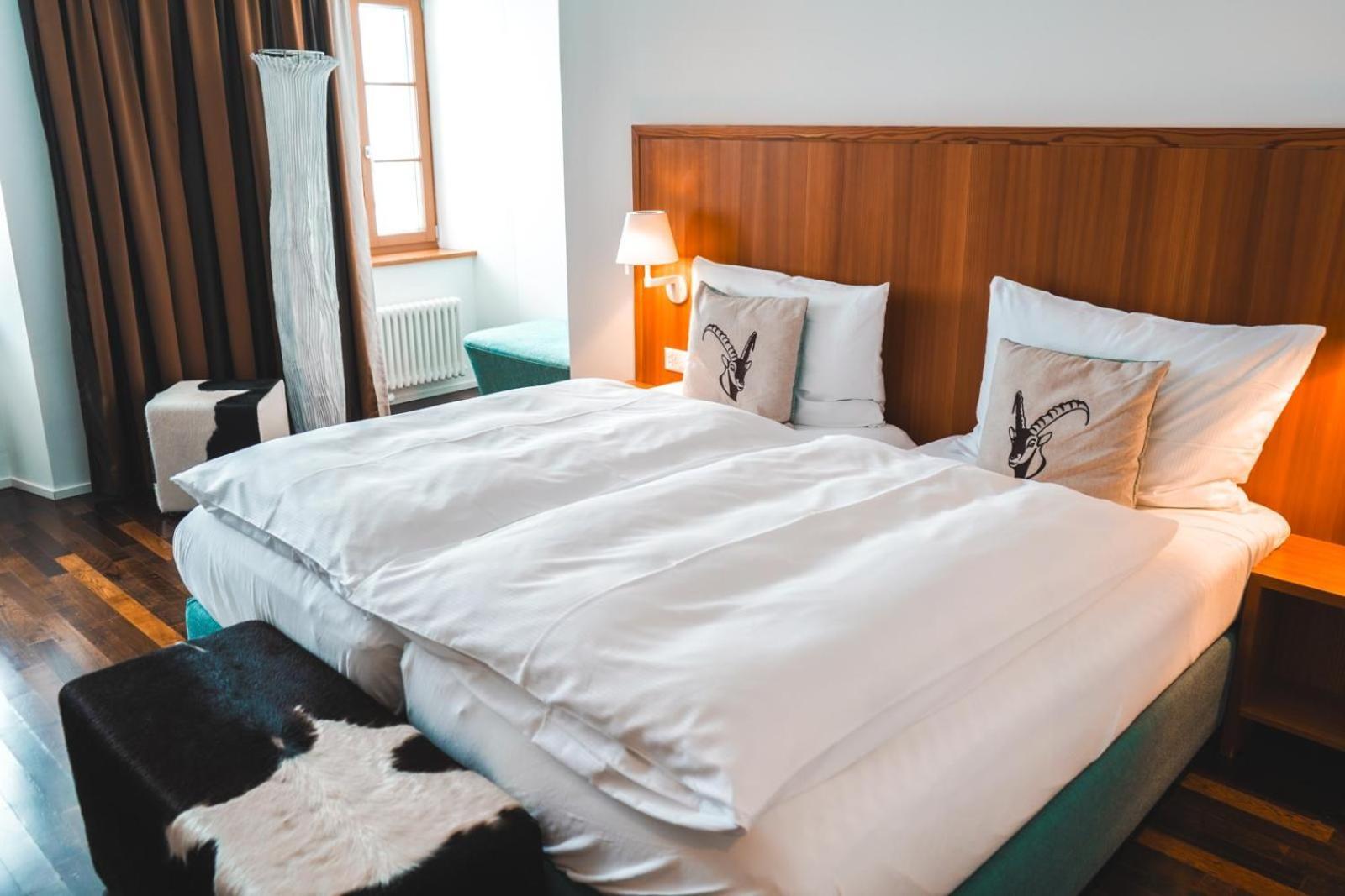 Hotel Pilatus-Kulm Krienz Kültér fotó