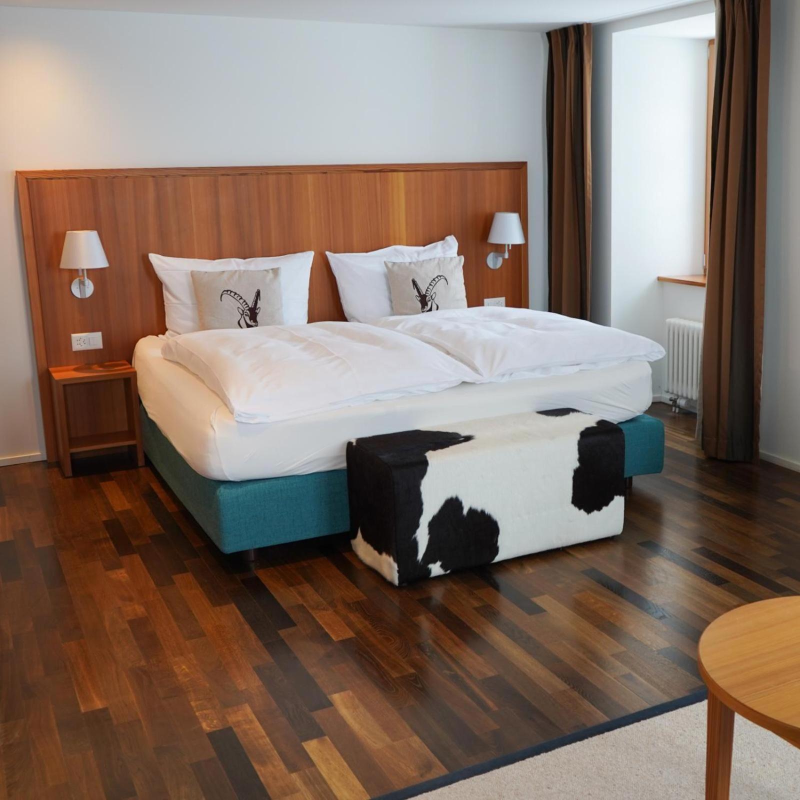 Hotel Pilatus-Kulm Krienz Kültér fotó