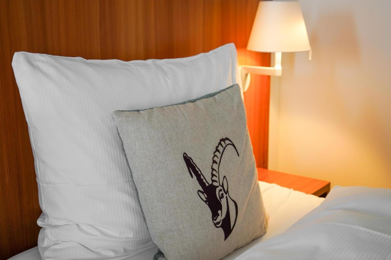 Hotel Pilatus-Kulm Krienz Kültér fotó