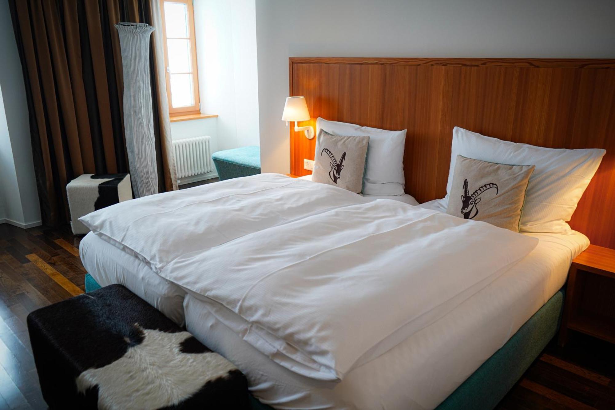Hotel Pilatus-Kulm Krienz Kültér fotó