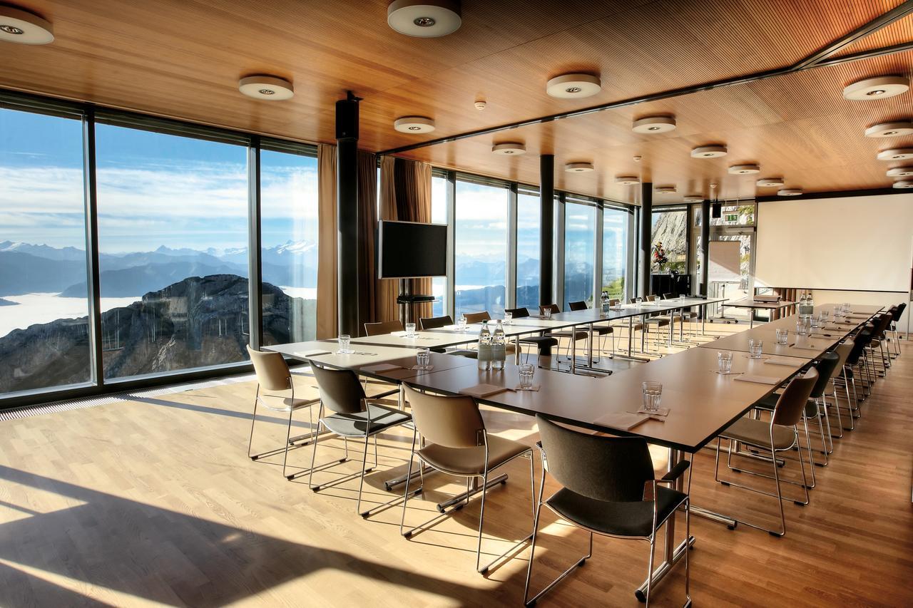 Hotel Pilatus-Kulm Krienz Kültér fotó